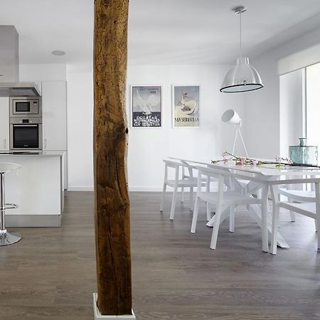 Baihouse By Feelfree Rentals San Sebastián Zimmer foto