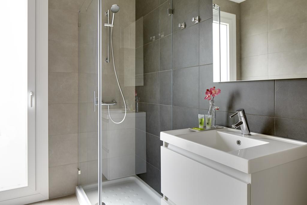 Baihouse By Feelfree Rentals San Sebastián Zimmer foto